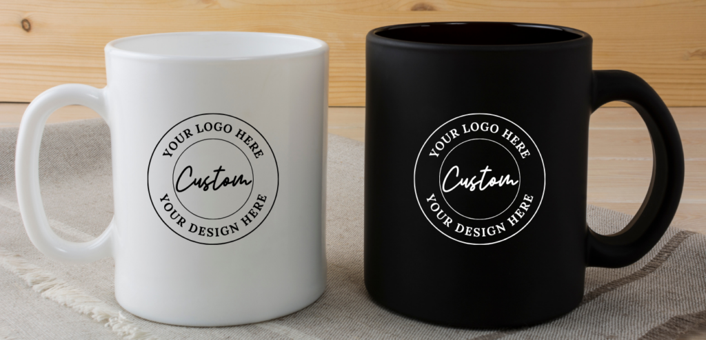 Promotional Products - Birch Designs & Co.